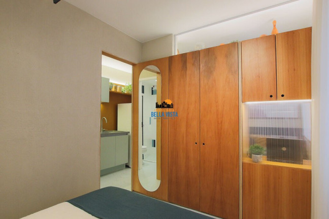 Imagem Apartamento com 2 Quartos à Venda, em Vila Buarque - São Paulo Imagem Apartamento com 2 Quartos à Venda, em Vila Buarque - São Paulo