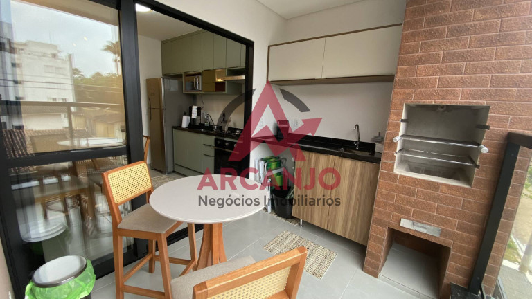Imagem Apartamento com 1 Quarto à Venda, 40 m² em Itagua - Ubatuba Imagem Apartamento com 1 Quarto à Venda, 40 m² em Itagua - Ubatuba