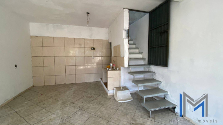 Imagem Casa com 3 Quartos à Venda,  em Chácara Adriana Aparecida - Carapicuíba