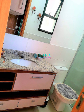 Imagem Apartamento com 1 Quarto para Temporada, 110 m² em Praia Grande - Ubatuba