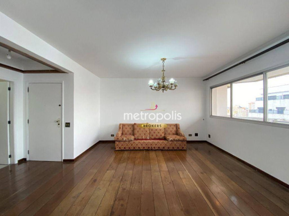 Imagem Apartamento com 4 Quartos à Venda, 178 m² em Santa Paula - São Caetano Do Sul Imagem Apartamento com 4 Quartos à Venda, 178 m² em Santa Paula - São Caetano Do Sul