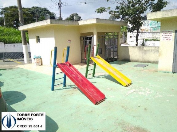 Imagem Apartamento com 2 Quartos à Venda, 47 m² em Jardim Francisco Mendes - São Paulo Imagem Apartamento com 2 Quartos à Venda, 47 m² em Jardim Francisco Mendes - São Paulo