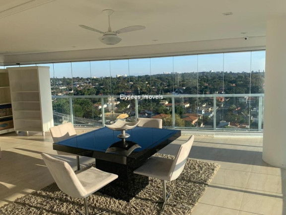 Imagem Apartamento com 3 Quartos à Venda, 220 m² em Campo Belo - São Paulo Imagem Apartamento com 3 Quartos à Venda, 220 m² em Campo Belo - São Paulo