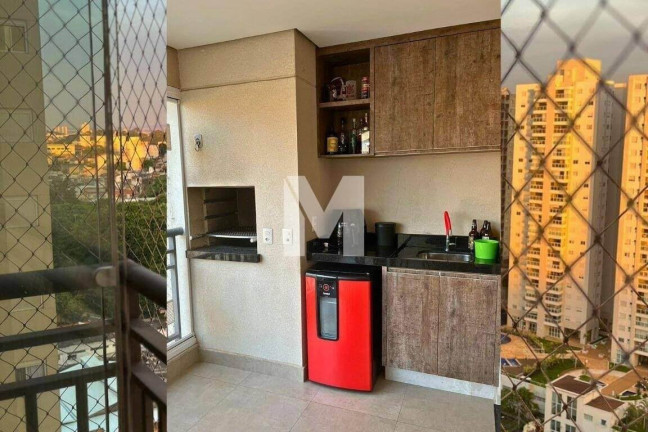 Imagem Apartamento com 3 Quartos à Venda, 93 m² em Baeta Neves - São Bernardo Do Campo Imagem Apartamento com 3 Quartos à Venda, 93 m² em Baeta Neves - São Bernardo Do Campo