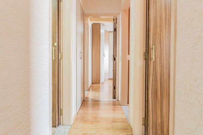 Imagem Apartamento com 3 Quartos à Venda, 84 m² em Chácara Califórnia - São Paulo