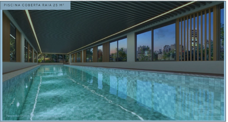 Imagem Apartamento com 4 Quartos à Venda, 205 m² em Brooklin Paulista - São Paulo