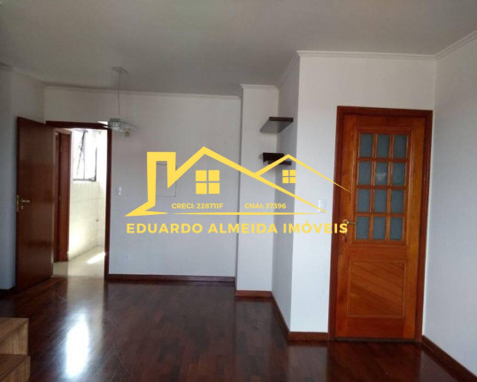 Imagem Apartamento com 3 Quartos à Venda, 96 m² em Centro - Sorocaba
