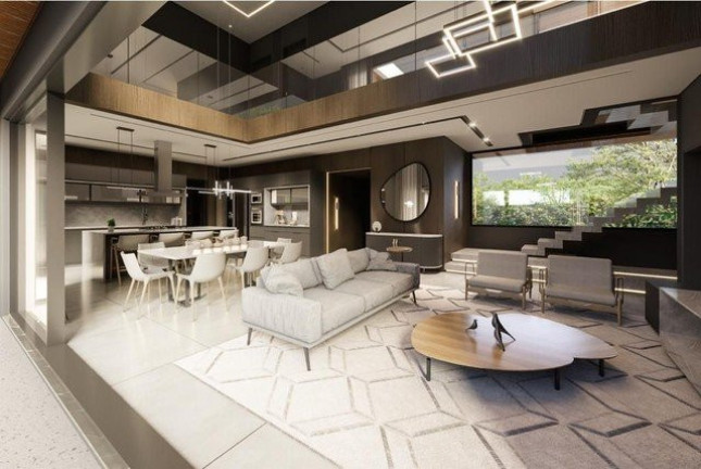 Imagem Casa com 5 Quartos à Venda, 350 m² em São José Dos Campos