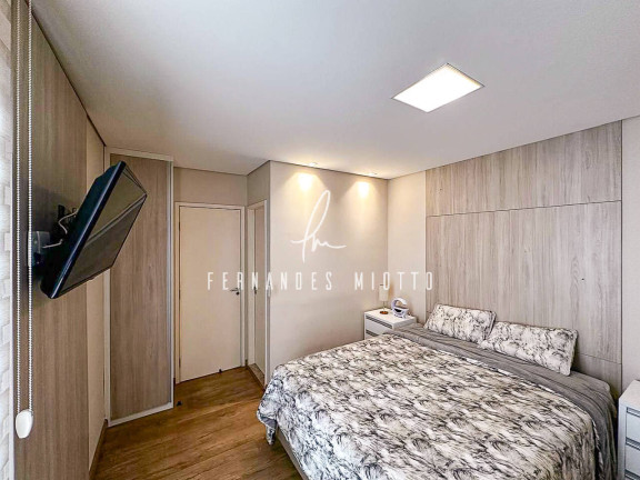 Imagem Apartamento com 3 Quartos à Venda, 83 m² em Practice Club House - Jundiaí