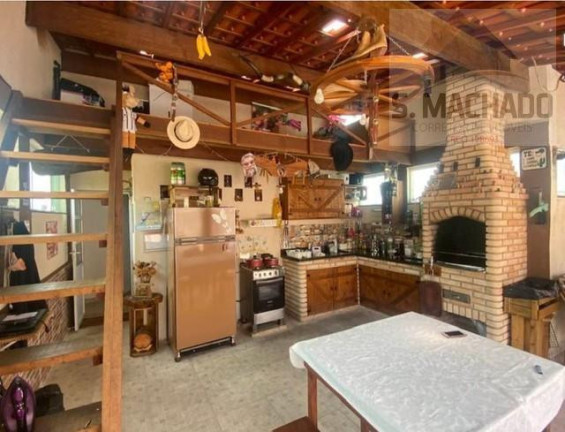 Imagem Apartamento com 2 Quartos à Venda, 120 m² em Utinga - Santo André