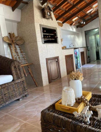Imagem Casa com 3 Quartos à Venda, 180 m² em Ingleses Do Rio Vermelho - Florianópolis