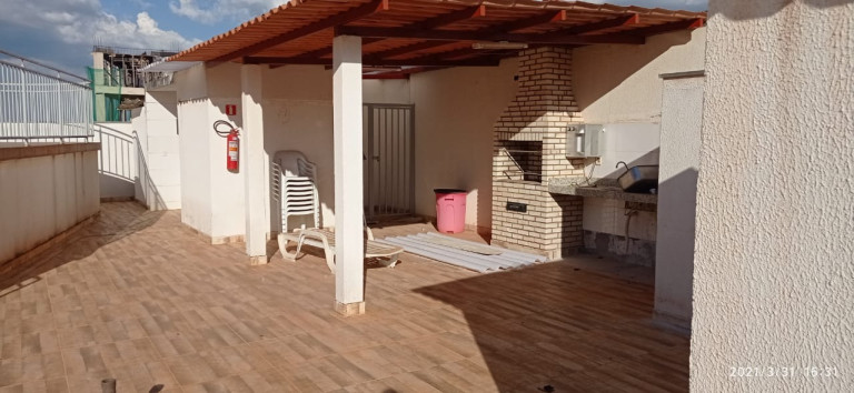 Imagem Imóvel com 2 Quartos à Venda, 55 m² em Setor Habitacional Vicente Pires - Brasília Imagem Imóvel com 2 Quartos à Venda, 55 m² em Setor Habitacional Vicente Pires - Brasília