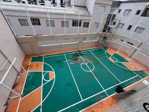 Imagem Apartamento com 3 Quartos à Venda, 121 m² em Aviação - Praia Grande Imagem Apartamento com 3 Quartos à Venda, 121 m² em Aviação - Praia Grande