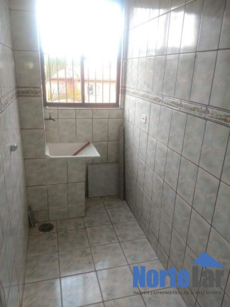 Imagem Apartamento com 2 Quartos à Venda, 50 m² em Parque Panamericano - São Paulo