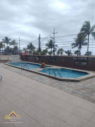Imagem Imóvel com 5 Quartos à Venda, 272 m² em Aviação - Praia Grande