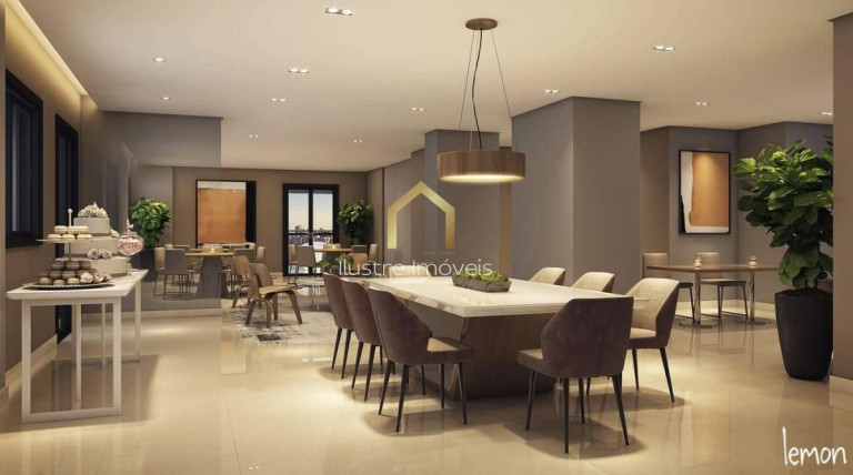 Imagem Studio com 1 Quarto à Venda, 27 m² em Belenzinho - São Paulo