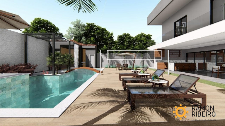 Imagem Imóvel com 6 Quartos à Venda, em Riviera - Bertioga Imagem Imóvel com 6 Quartos à Venda, em Riviera - Bertioga