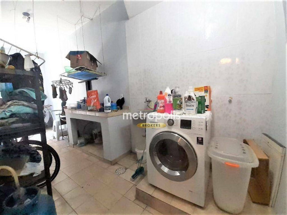 Imagem Sobrado com 3 Quartos à Venda, 128 m² em Santa Paula - São Caetano Do Sul Imagem Sobrado com 3 Quartos à Venda, 128 m² em Santa Paula - São Caetano Do Sul