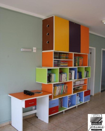 Imagem Apartamento com 2 Quartos à Venda, 61 m² em Parque Campolim - Sorocaba Imagem Apartamento com 2 Quartos à Venda, 61 m² em Parque Campolim - Sorocaba