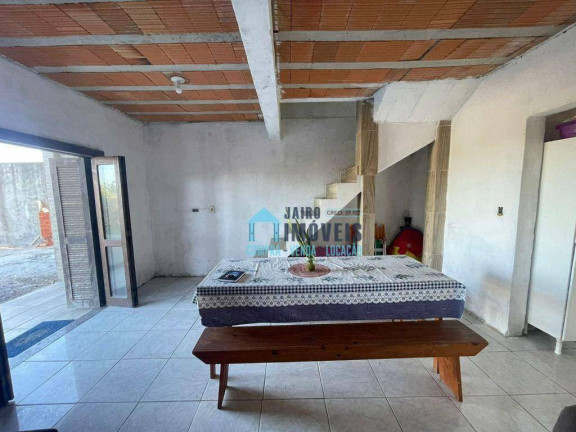 Imagem Casa com 4 Quartos à Venda, 150 m² em Balneário Jardim Beira Mar - Tramandaí Imagem Casa com 4 Quartos à Venda, 150 m² em Balneário Jardim Beira Mar - Tramandaí