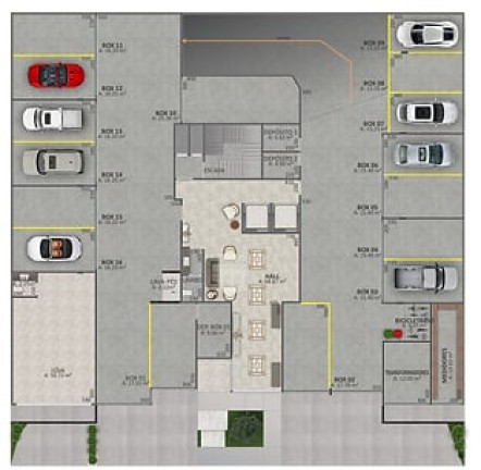 Imagem Apartamento com 4 Quartos à Venda, 194 m² em Zona Nova - Capão Da Canoa Imagem Apartamento com 4 Quartos à Venda, 194 m² em Zona Nova - Capão Da Canoa