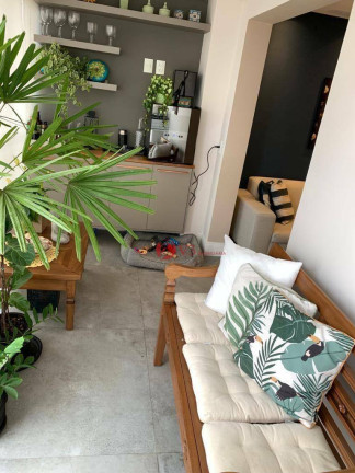 Imagem Apartamento com 2 Quartos à Venda, 68 m² em Tatuapé - São Paulo Imagem Apartamento com 2 Quartos à Venda, 68 m² em Tatuapé - São Paulo