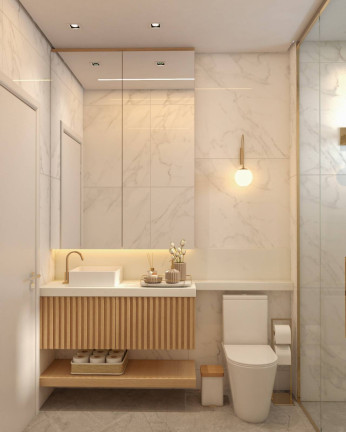 Imagem Apartamento com 3 Quartos à Venda, 78 m² em Bosque Da Mata - Tijucas Imagem Apartamento com 3 Quartos à Venda, 78 m² em Bosque Da Mata - Tijucas