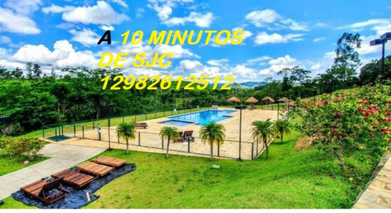 Imagem Imóvel à Venda, 297 m² em Santa Luzia Ii - Caçapava