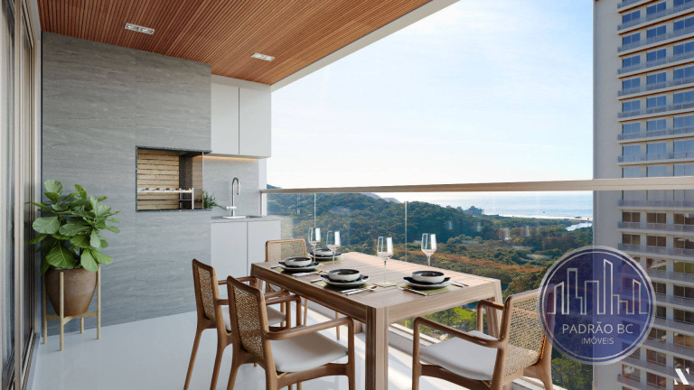 Imagem Apartamento com 3 Quartos à Venda, 110 m² em Praia Brava De Itajaí - Itajaí Imagem Apartamento com 3 Quartos à Venda, 110 m² em Praia Brava De Itajaí - Itajaí