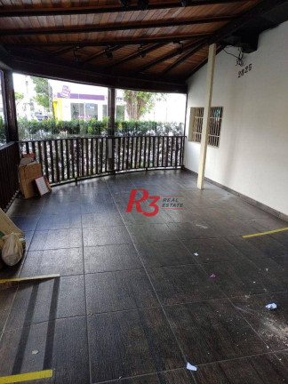 Imagem Sobrado com 2 Quartos para Alugar, 100 m² em Embaré - Santos Imagem Sobrado com 2 Quartos para Alugar, 100 m² em Embaré - Santos