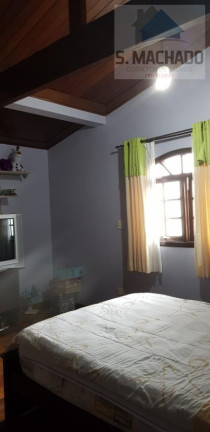 Imagem Casa com 3 Quartos à Venda, 356 m² em Vila Curuça - Santo André
