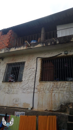 Imagem Sobrado com 1 Quarto à Venda, 132 m² em Lauzane Paulista - São Paulo