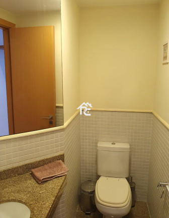 Imagem Apartamento com 3 Quartos à Venda, 140 m² em Icaraí - Niterói