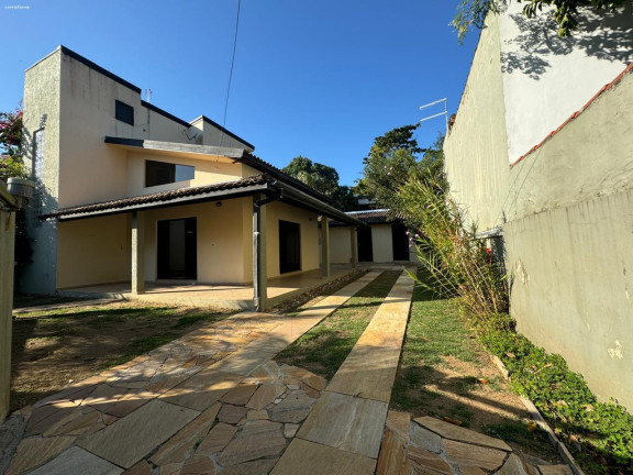 Imagem Sobrado com 3 Quartos à Venda, 460 m² em São Francisco Da Praia - São Sebastião