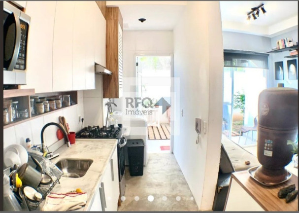Imagem Imóvel com 2 Quartos à Venda, 83 m² em Vila Independência - São Paulo Imagem Imóvel com 2 Quartos à Venda, 83 m² em Vila Independência - São Paulo