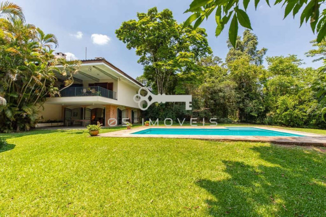 Imagem Casa com 6 Quartos à Venda, em Parque Silvino Pereira - Cotia Imagem Casa com 6 Quartos à Venda, em Parque Silvino Pereira - Cotia