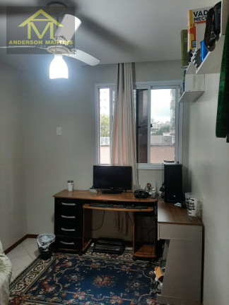 Imagem Apartamento com 3 Quartos à Venda, 75 m² em Itapuã - Vila Velha Imagem Apartamento com 3 Quartos à Venda, 75 m² em Itapuã - Vila Velha