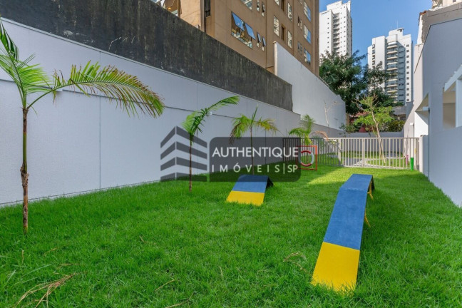 Imagem Imóvel com 1 Quarto à Venda, 26 m² em Vila Clementino - São Paulo Imagem Imóvel com 1 Quarto à Venda, 26 m² em Vila Clementino - São Paulo