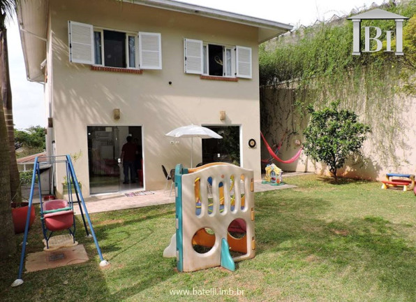Imagem Casa de Condomínio com 3 Quartos à Venda, 211 m² em Granja Viana - Cotia Imagem Casa de Condomínio com 3 Quartos à Venda, 211 m² em Granja Viana - Cotia