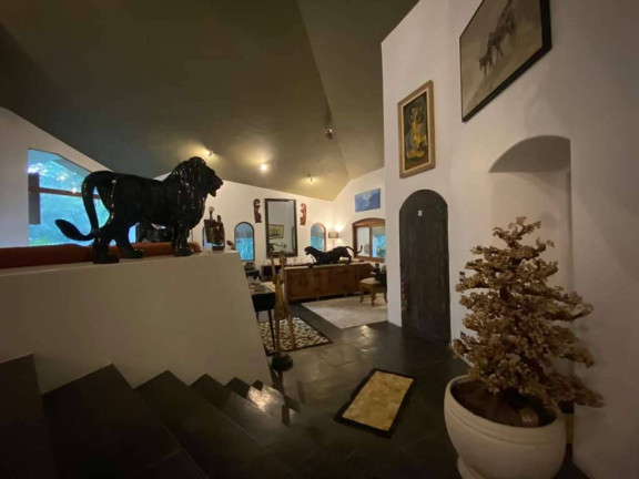 Imagem Casa de Condomínio com 7 Quartos à Venda,  em Chácara Granja Velha - Cotia