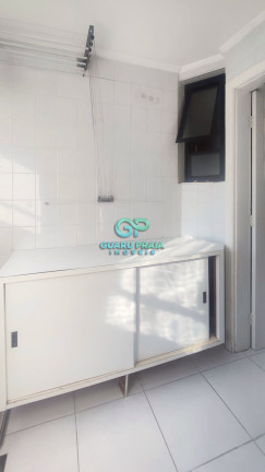 Imagem Apartamento com 3 Quartos à Venda, 90 m² em Enseada - Guarujá