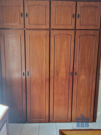 Imagem Apartamento com 3 Quartos à Venda, 110 m² em Vila Mariana - São Paulo
