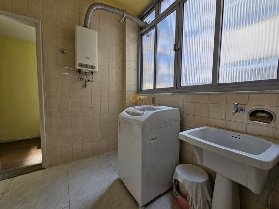 Imagem Apartamento com 2 Quartos à Venda, 113 m² em Várzea - Teresópolis Imagem Apartamento com 2 Quartos à Venda, 113 m² em Várzea - Teresópolis