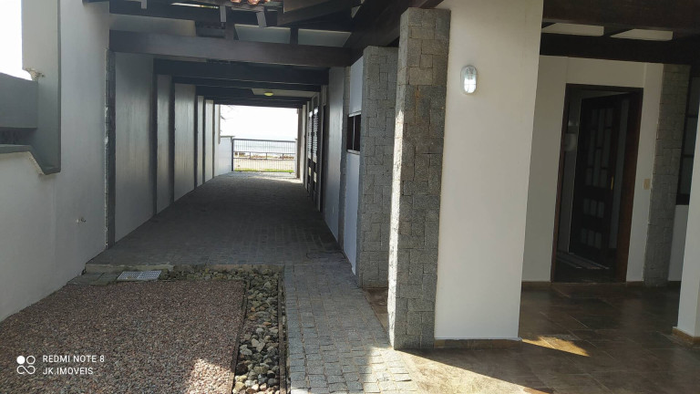 Imagem Sobrado com 6 Quartos à Venda, 499 m² em Balneário Uirapuru - Itapoá Imagem Sobrado com 6 Quartos à Venda, 499 m² em Balneário Uirapuru - Itapoá