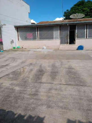 Casa com 2 Quartos à Venda, 70 m² em Vila Carlota - Sumaré