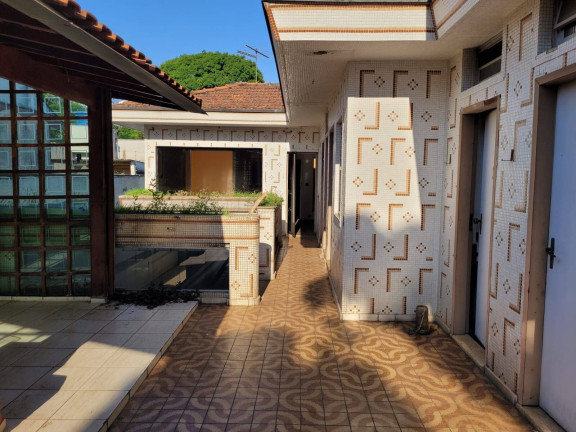 Imagem Sobrado com 4 Quartos para Alugar, 500 m² em Tatuapé - São Paulo
