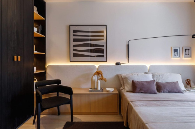 Imagem Apartamento com 1 Quarto à Venda, 41 m² em Santo Cristo - Rio De Janeiro