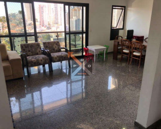 Imagem Imóvel com 4 Quartos à Venda, 160 m² em Vila Regente Feijó - São Paulo Imagem Imóvel com 4 Quartos à Venda, 160 m² em Vila Regente Feijó - São Paulo