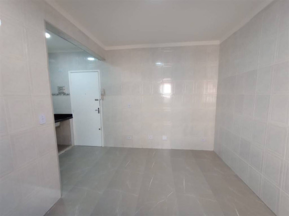 Imagem Kitnet à Venda, 18 m² em Ocian - Praia Grande Imagem Kitnet à Venda, 18 m² em Ocian - Praia Grande