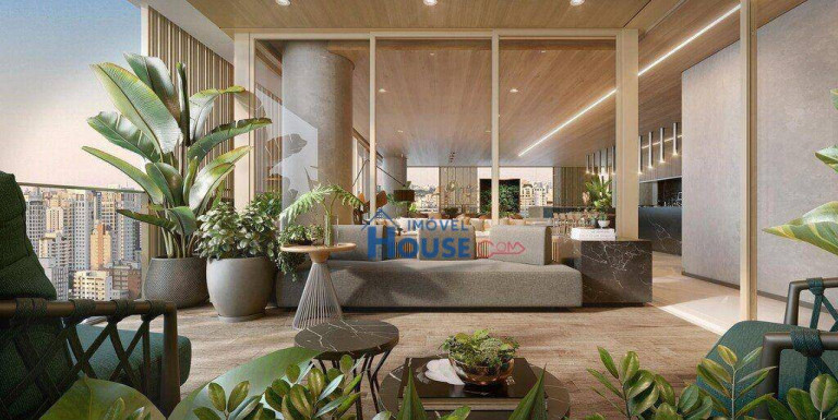 Imagem Apartamento com 4 Quartos à Venda, 355 m² em Itaim Bibi - São Paulo Imagem Apartamento com 4 Quartos à Venda, 355 m² em Itaim Bibi - São Paulo